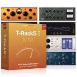 IK Multimedia T-RackS 5 MAX