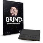 Initial Audio Grind Heatup3 Expansion
