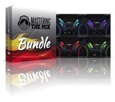 Mastering The Mix Bundle