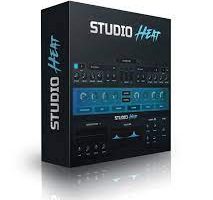 Modern Producers Studio Heat