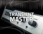 Native Instruments Transient Master FX