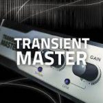 Native Instruments Transient Master FX