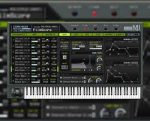 KORG Software M1