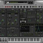 KORG Software Prophecy