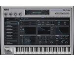 KORG Software TRITON