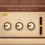 Master Tones British Kolorizer