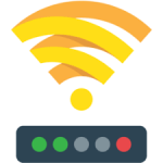 WiFi Signal Strength Explorer