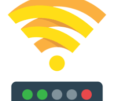 WiFi Signal Strength Explorer