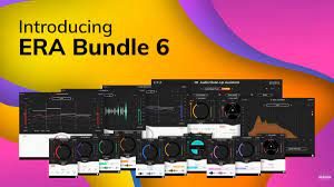 Accusonus ERA 6 Bundle Pro