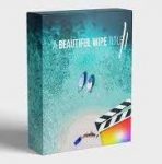 Beautiful Wipe Title - Final Cut Pro