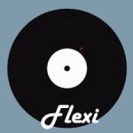 Flexi Player Turntable