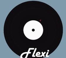 Flexi Player Turntable