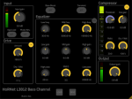 HoRNet L3012 Bass Channel