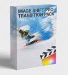 Image Shift Pro Transition Pack