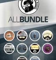 Black Rooster Audio The ALL Bundle