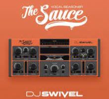 Dj Swivel The Sauce