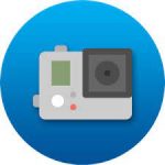 Helper for GoPro Files