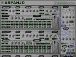 Psytrance Plugins Arpanjo