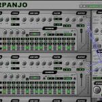 Psytrance Plugins Arpanjo v1.0