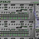 Psytrance Plugins Arpanjo