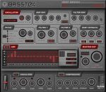 Psytrance Plugins BassTek