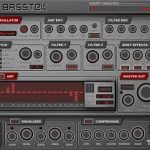 Psytrance Plugins BassTek v1.0
