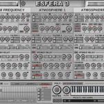 Psytrance Plugins Esfera 3 v1.0