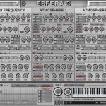 Psytrance Plugins Esfera 3