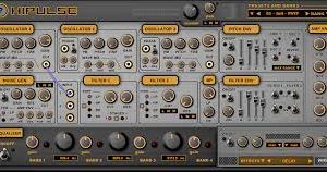 Psytrance Plugins HiPulse