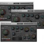 Psytrance Plugins XMS Pack v1.0