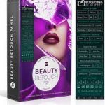 RA Beauty Retouch Panel for Photoshop