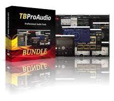 TBProAudio All Plug-Ins