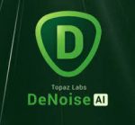 Topaz DeNoise AI