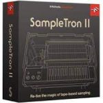 IK Multimedia SampleTron