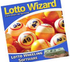 Lotto Wizard