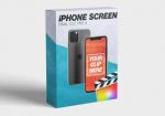 iPhone Screen Effect for Final Cut Pro