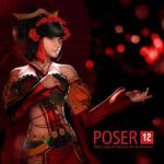 Bondware Poser Pro