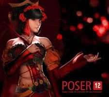 Bondware Poser Pro