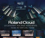 Roland Cloud Legendary Series