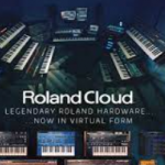 Roland Cloud Legendary Series