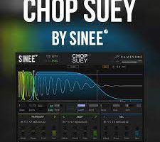 SINEE Chop Suey