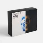 X-Ray LUT for Final Cut Pro