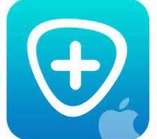 Mac FoneLab for iOS