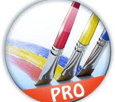 My PaintBrush Pro