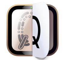 QR Mirror