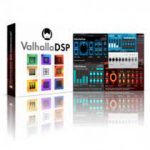 Valhalla DSP Bundle