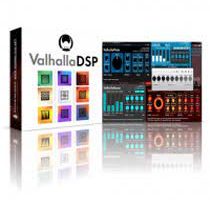 Valhalla DSP Bundle