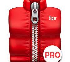 A-Zippr Pro: Better Unarchiver