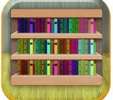 Bookshelf - Library