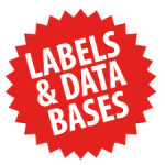 Labels and Databases